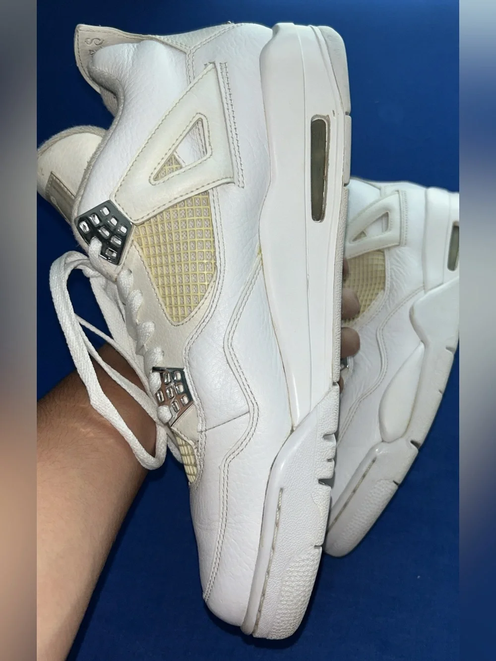Air Jordan 4 Retro 